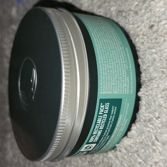 Breathe Whisked Body Polish - Picture 2 of 3